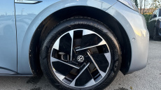 Volkswagen ID.3 150kW Family Pro Performance 58kWh 5dr Auto Electric Hatchback